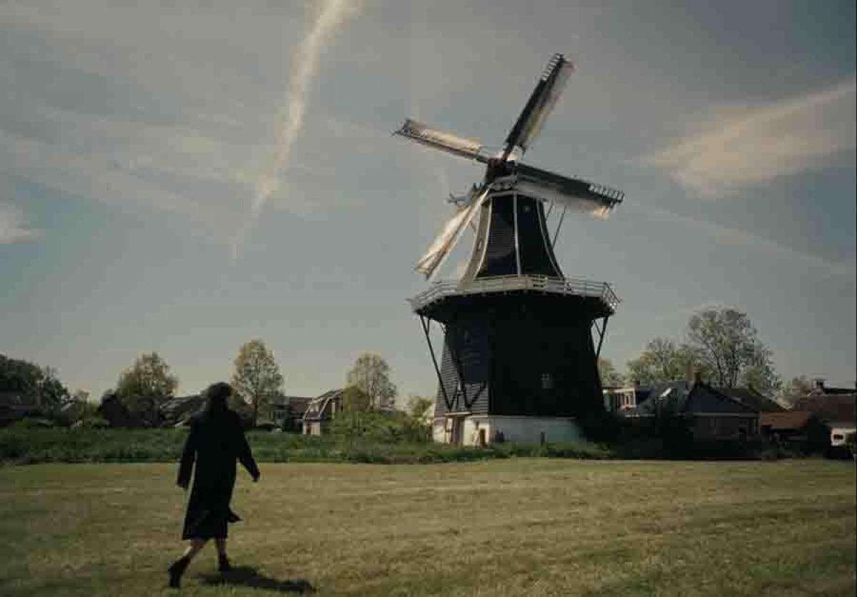 Groningse Nieuwe #146: De Vrouwenmars